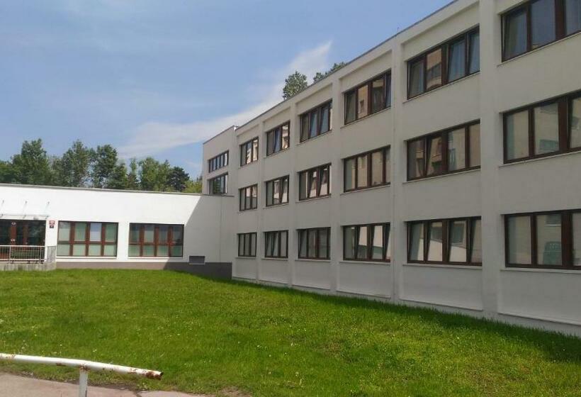 Hostel Strahov
