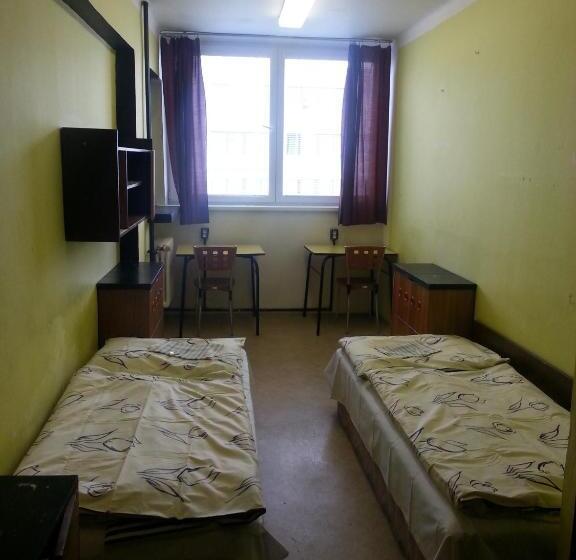 Hostel Strahov