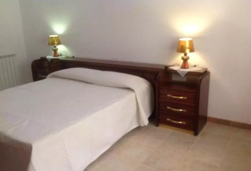 ホテル Agriturismo Sogno Latino