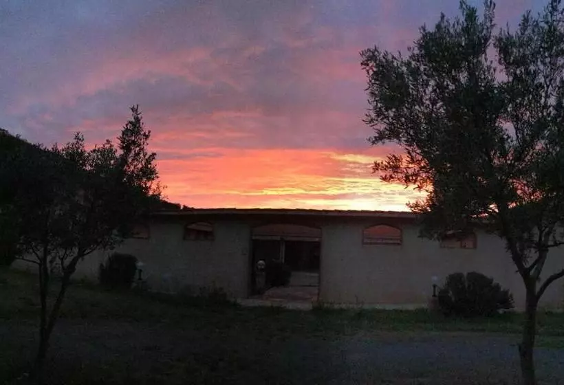 ホテル Agriturismo Sogno Latino