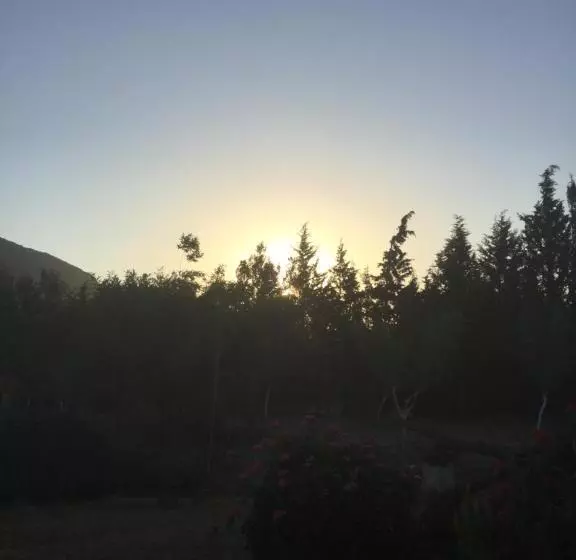 ホテル Agriturismo Sogno Latino
