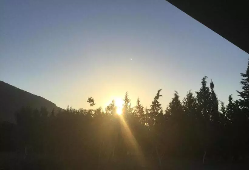 ホテル Agriturismo Sogno Latino
