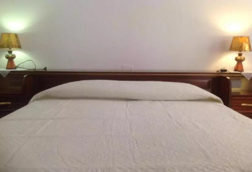 ホテル Agriturismo Sogno Latino