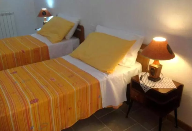 ホテル Agriturismo Sogno Latino