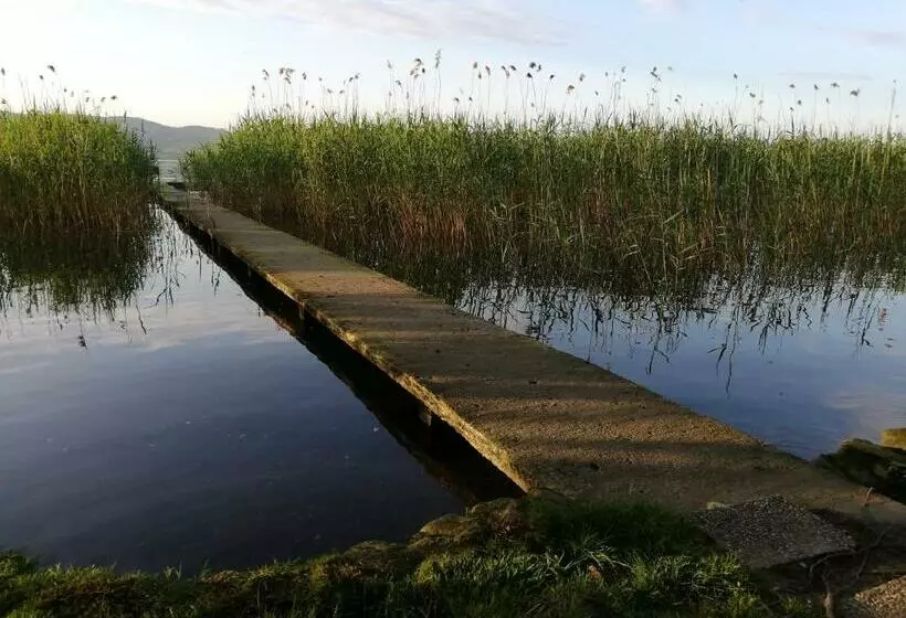 ホテル Beta Home Lake House Sapanca