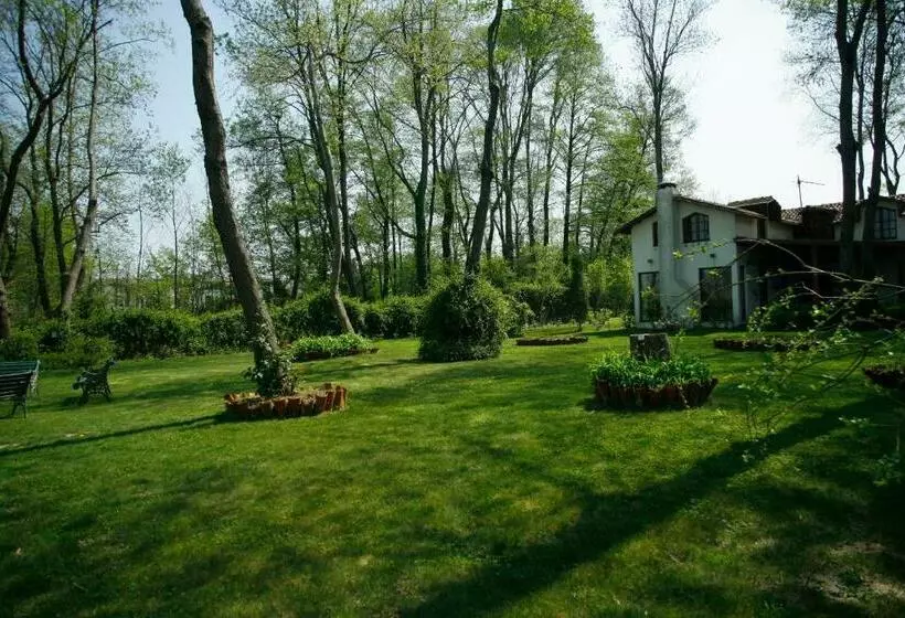 ホテル Beta Home Lake House Sapanca