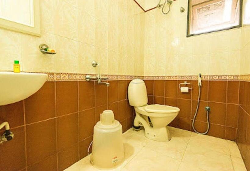 ホテル Metro Manor