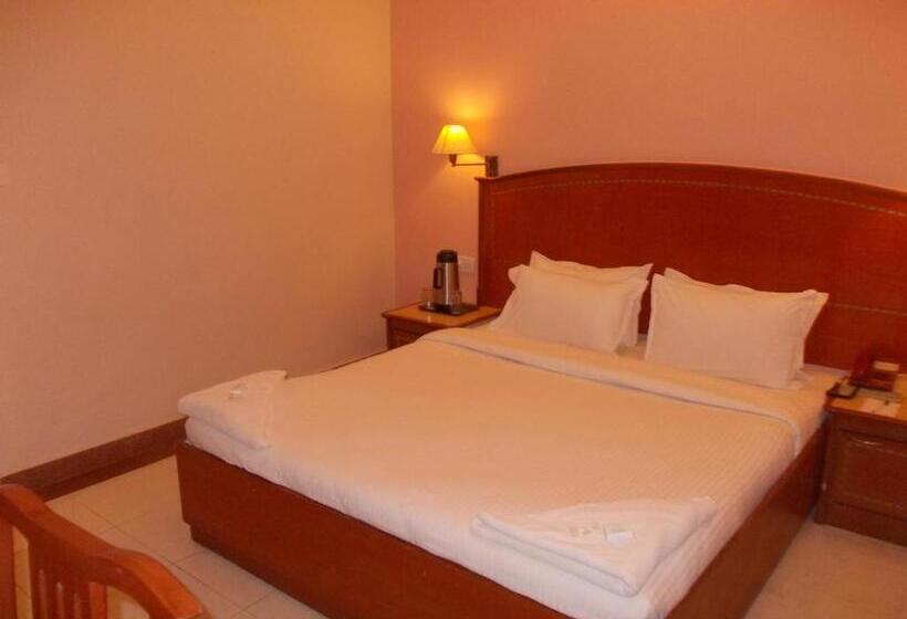 ホテル Metro Manor