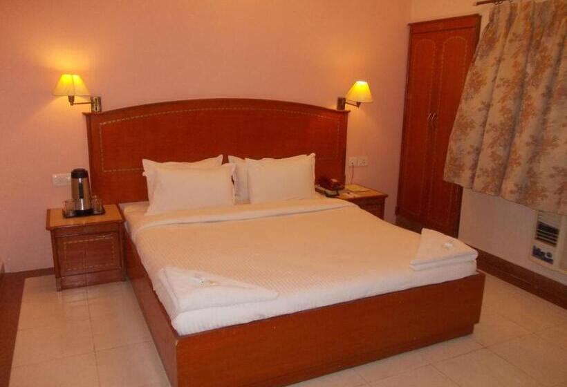 ホテル Metro Manor