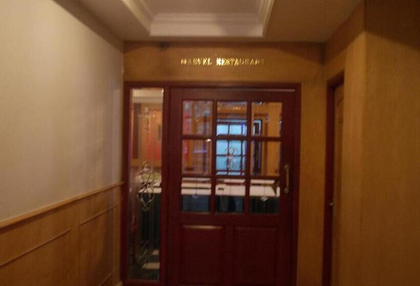 ホテル Metro Manor