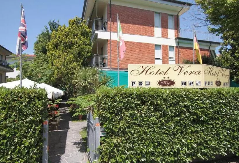 Hotelli Vera
