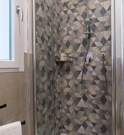 Le Case Di Vada/ Appartamento Pietra Bianca