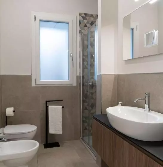 Le Case Di Vada/ Appartamento Pietra Bianca