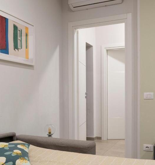 Le Case Di Vada/ Appartamento Pietra Bianca