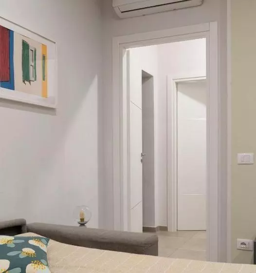 Le Case Di Vada/ Appartamento Pietra Bianca