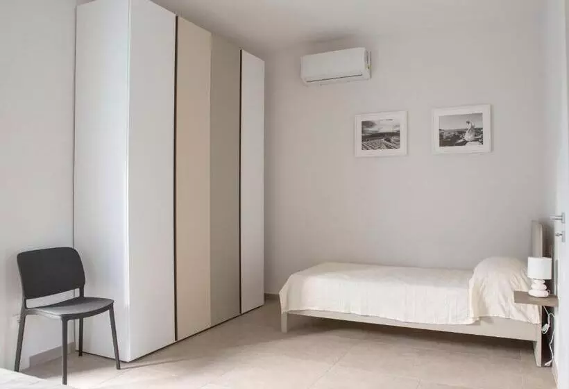 Le Case Di Vada/ Appartamento Pietra Bianca