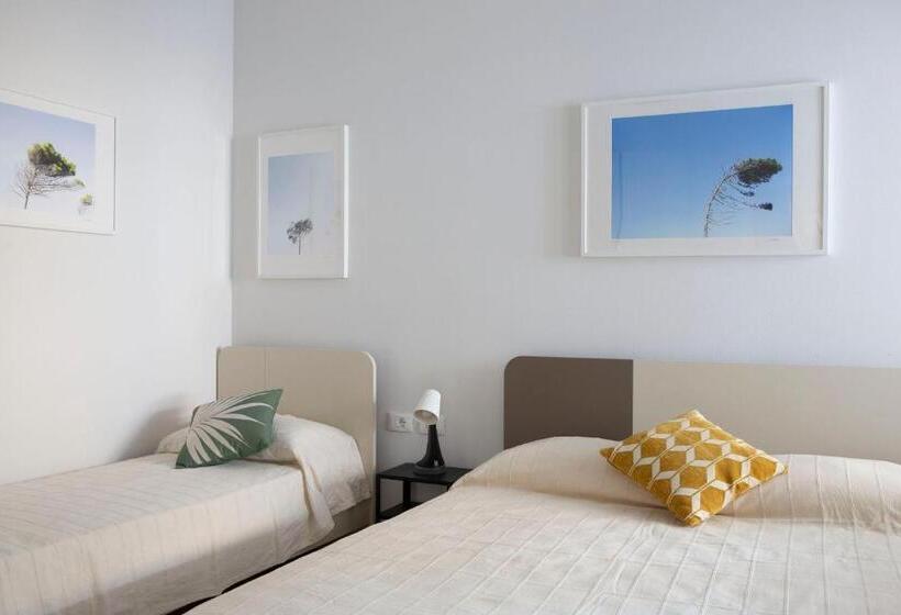 Le Case Di Vada/ Appartamento Pietra Bianca