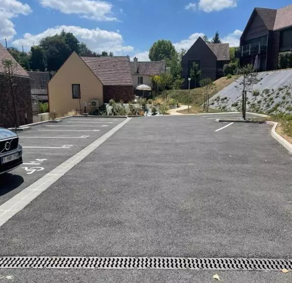Opale Sarlat Plein Sud
