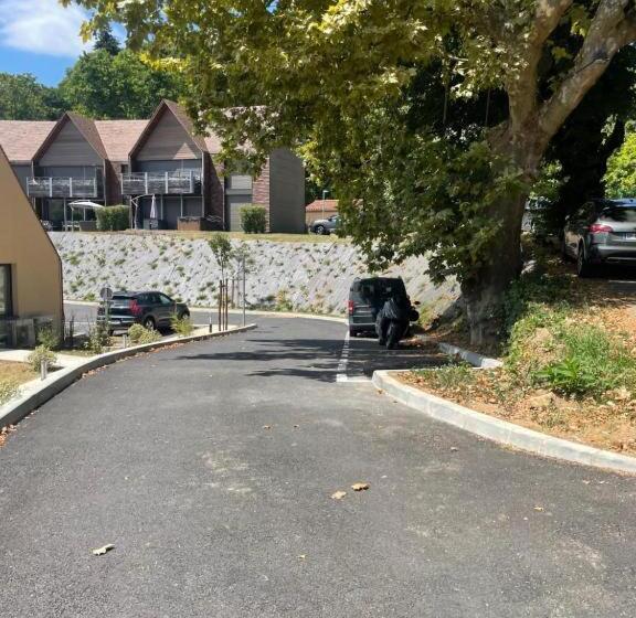 Opale Sarlat Plein Sud