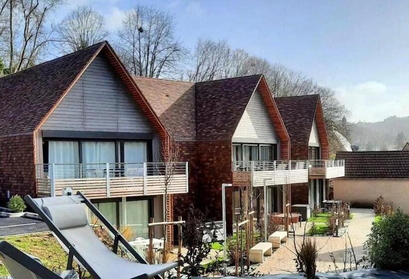 Opale Sarlat Plein Sud