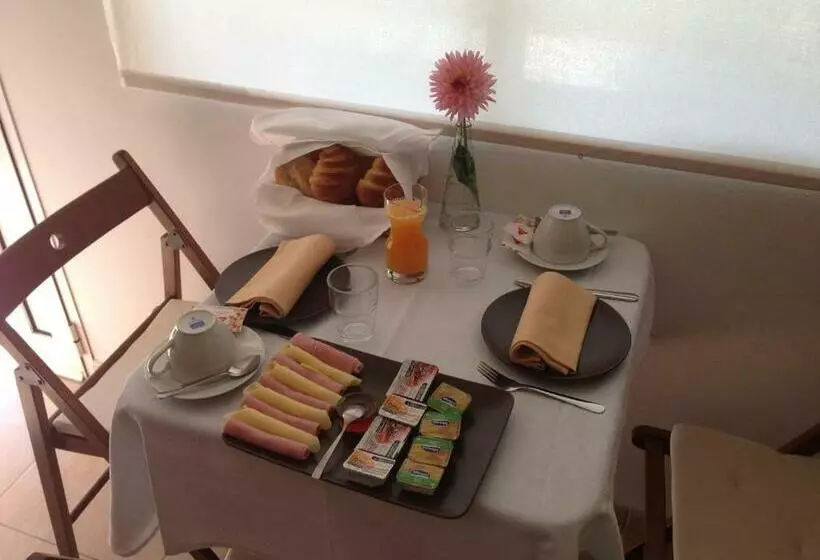 Majatalo Aconchego Do Lar