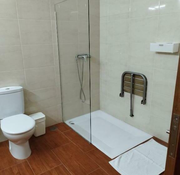 Пансион Aconchego Do Lar