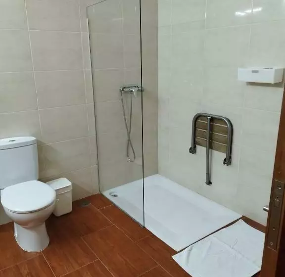 Majatalo Aconchego Do Lar