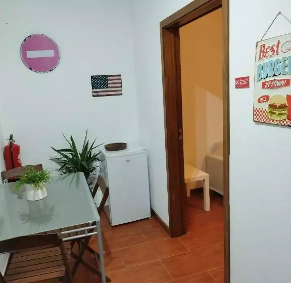 Majatalo Aconchego Do Lar