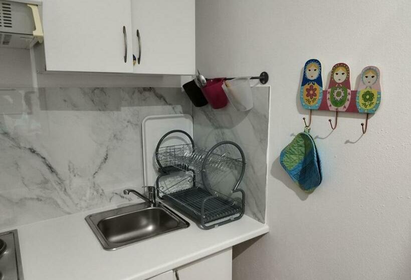 Пансион Aconchego Do Lar