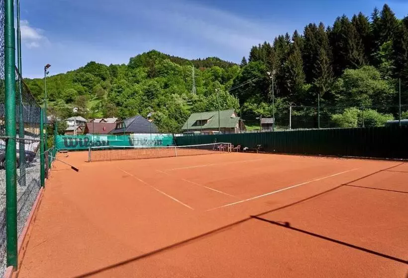 ペンション Anahouse