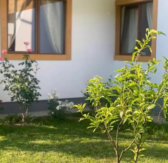 ペンション Anahouse