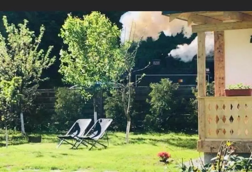 ペンション Anahouse