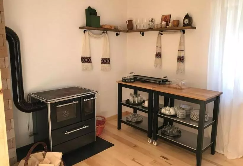 ペンション Anahouse