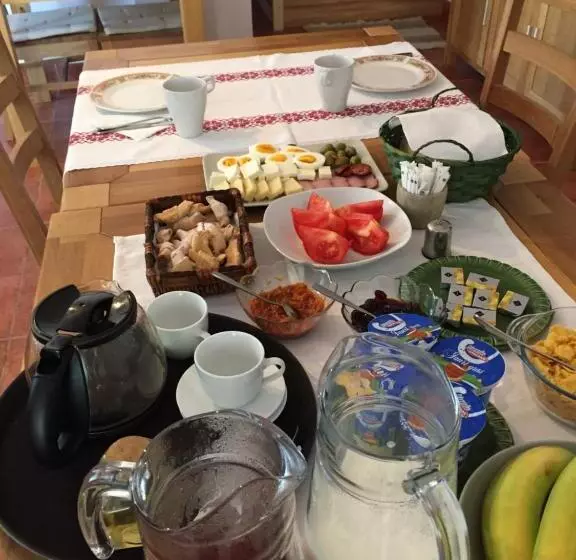 ペンション Anahouse