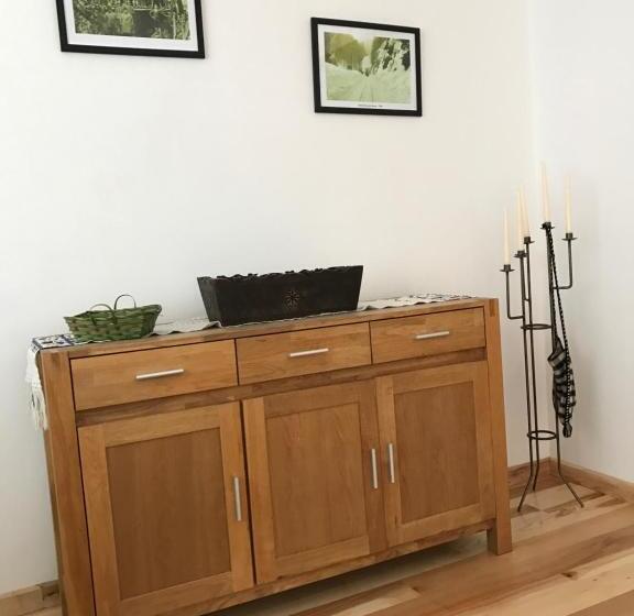 פנסיון Anahouse