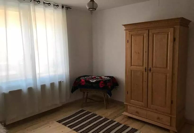 ペンション Anahouse