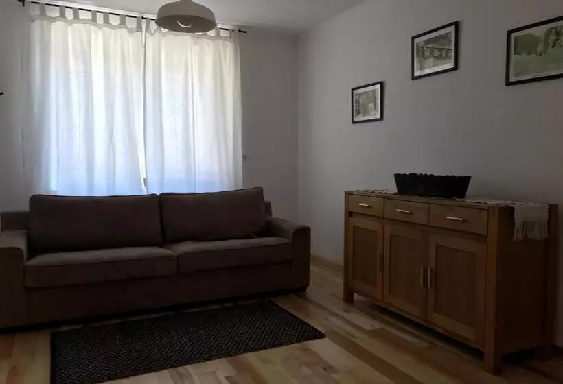 ペンション Anahouse