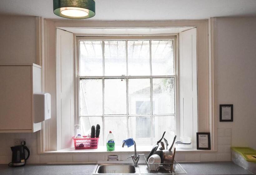 بنسيون Arlington Villas Townhouse By Clifton Short Lets