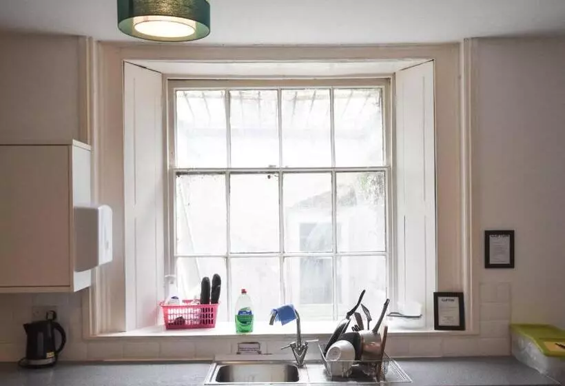 Majatalo Arlington Villas Townhouse By Clifton Short Lets