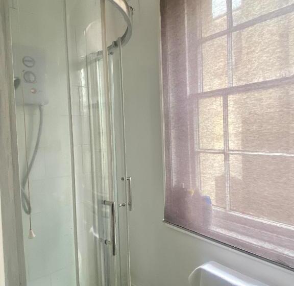 بنسيون Arlington Villas Townhouse By Clifton Short Lets