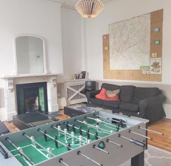 بنسيون Arlington Villas Townhouse By Clifton Short Lets