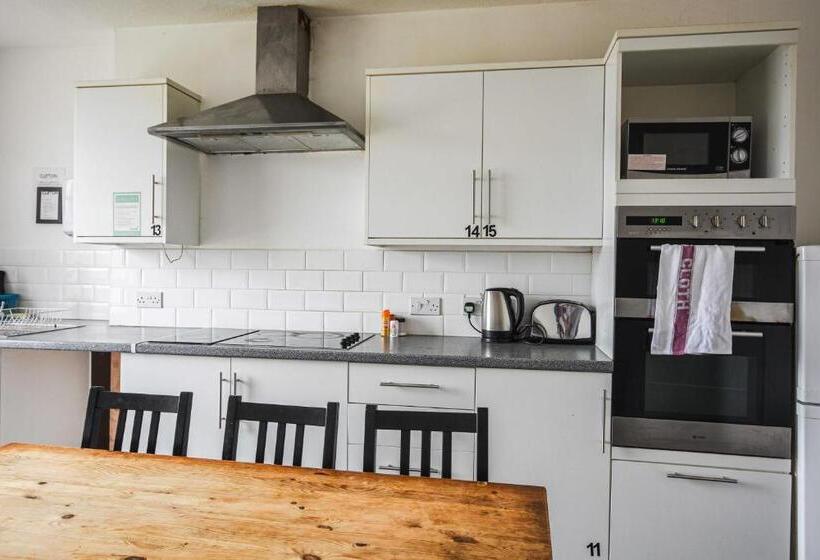 بنسيون Arlington Villas Townhouse By Clifton Short Lets