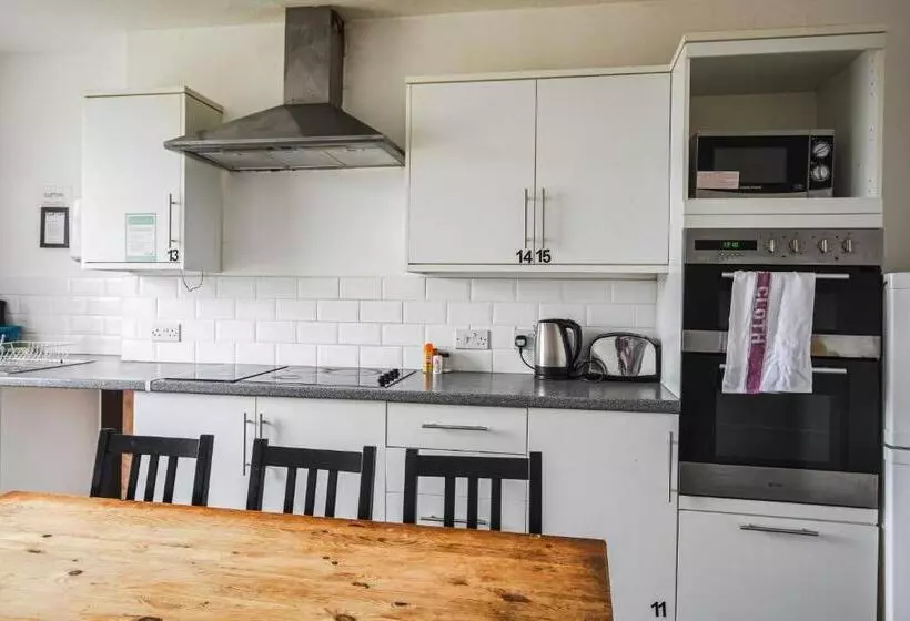 Majatalo Arlington Villas Townhouse By Clifton Short Lets