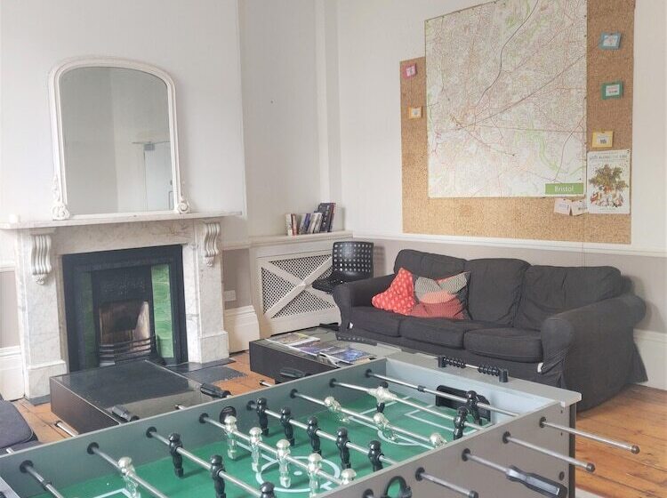 بنسيون Arlington Villas Townhouse By Clifton Short Lets