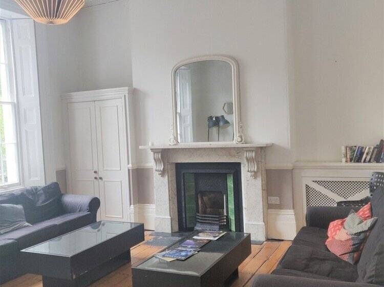 بنسيون Arlington Villas Townhouse By Clifton Short Lets