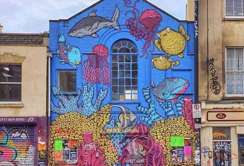 Majatalo Arlington Villas Townhouse By Clifton Short Lets