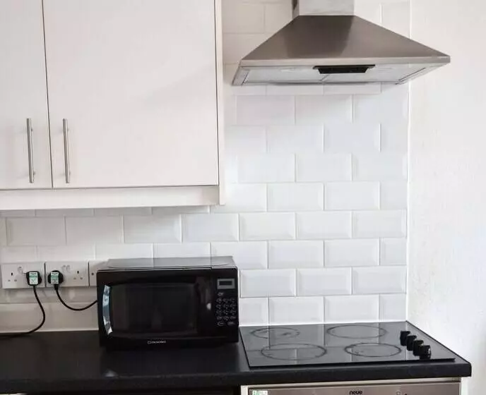 Majatalo Arlington Villas Townhouse By Clifton Short Lets