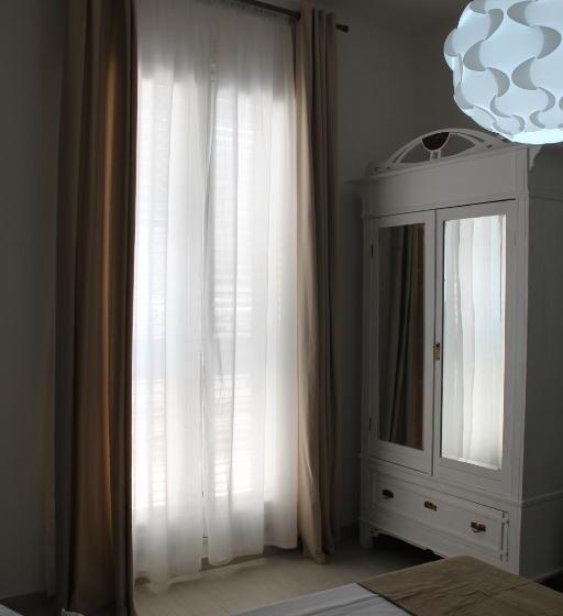 פנסיון B&b Volga Twentyone