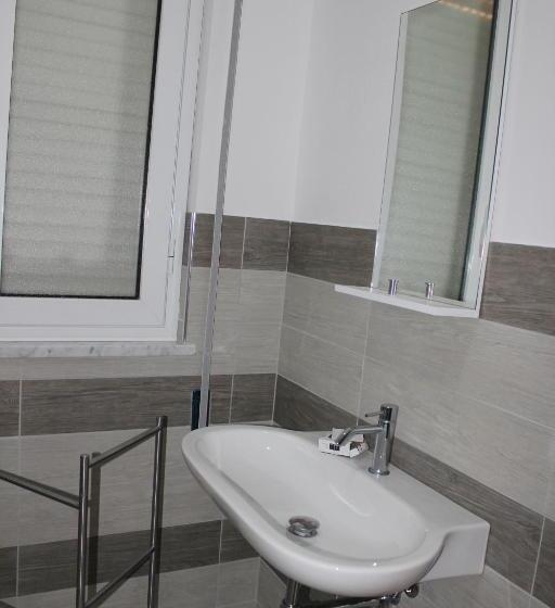 פנסיון B&b Volga Twentyone