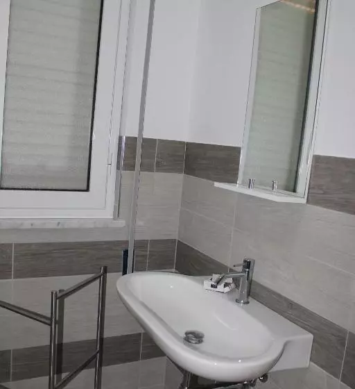 پانسیون B&b Volga Twentyone